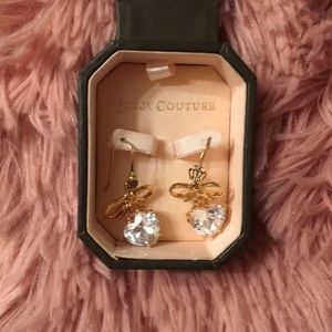 Juicy Couture Earrings